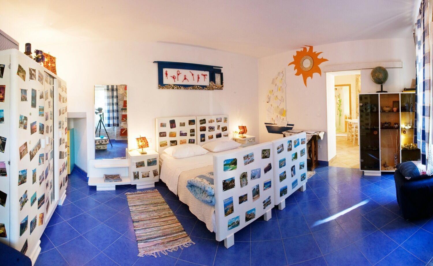 Apartment Happy Split Exterior foto